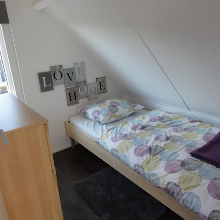 Vakantiewoning Zonnige Blik Domburg Exterior foto