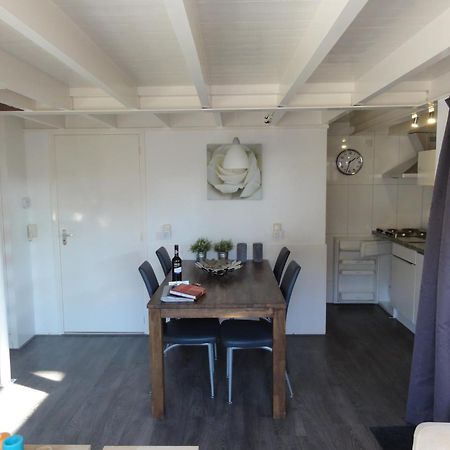 Vakantiewoning Zonnige Blik Domburg Exterior foto