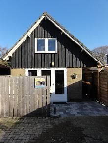 Vakantiewoning Zonnige Blik Domburg Exterior foto