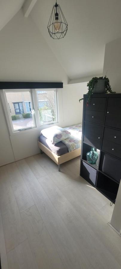 Vakantiewoning Zonnige Blik Domburg Exterior foto