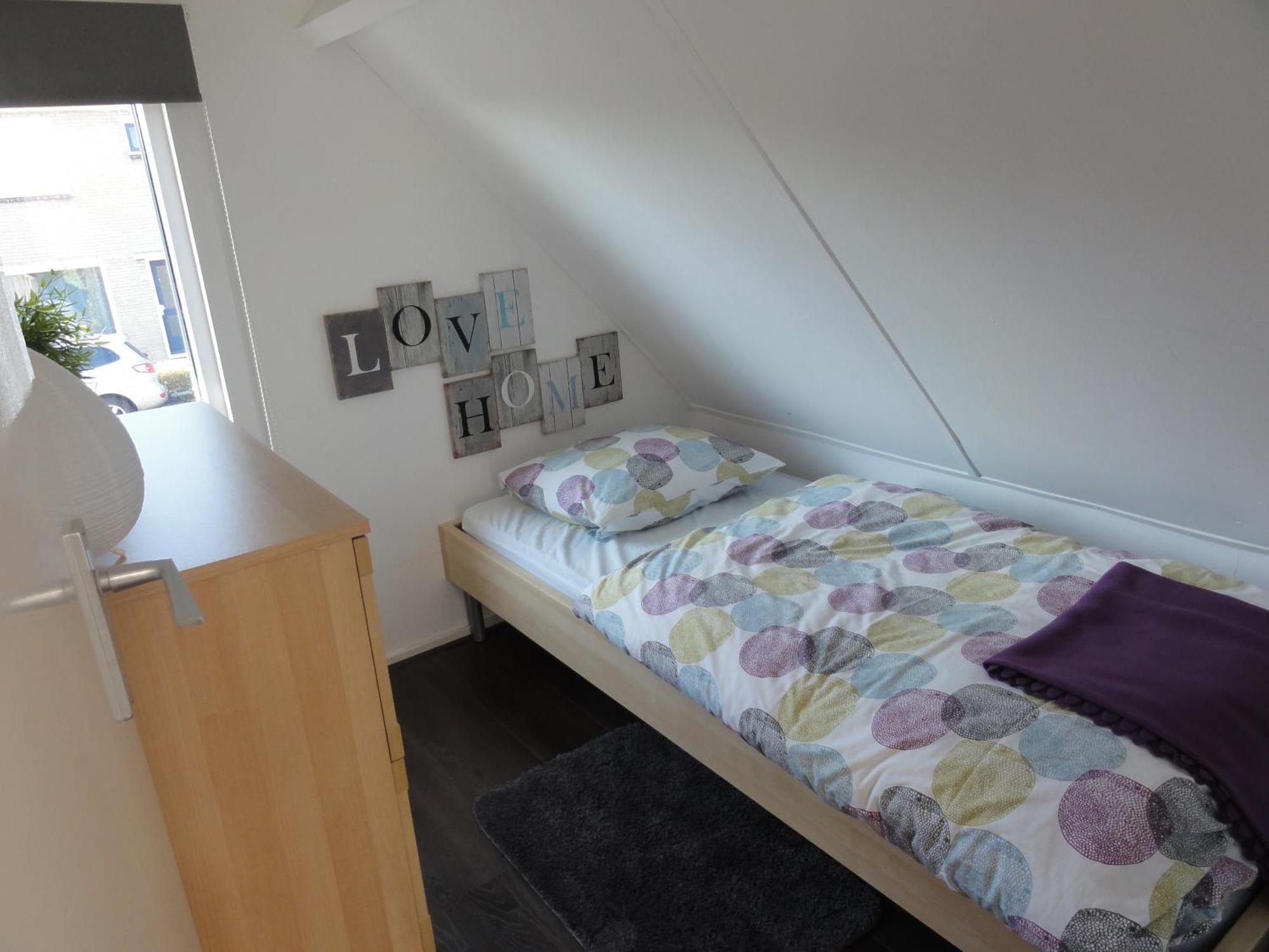 Vakantiewoning Zonnige Blik Domburg Exterior foto