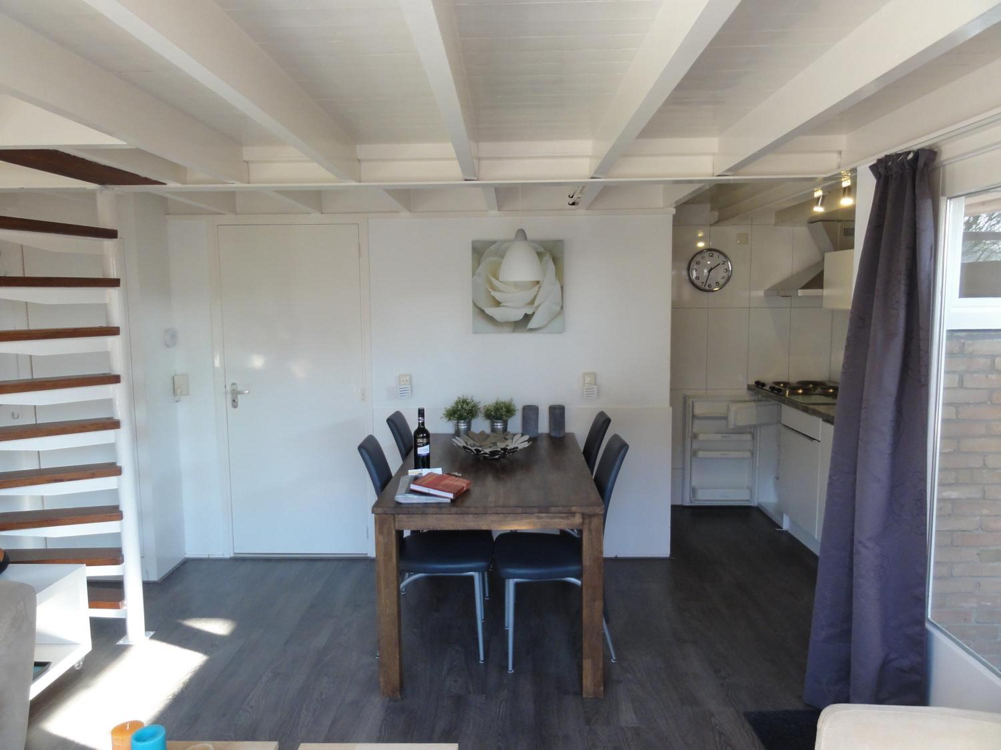 Vakantiewoning Zonnige Blik Domburg Exterior foto